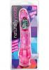 Mambo Vibrating Dong Pink Sex Toy Product Image 3