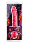 Red Devil Apollyon Cherry Red Sex Toy Product