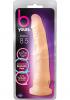 Dr Skin Basic 8.5 inches Realistic Dildo Beige	 Sex Toy Product Image 3