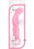 Sui Silicone G-Spot Vibrator Pink  Sex Toy Product Image 3