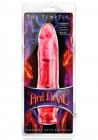 Red Devil The Temper Cherry Red Sex Toy Product