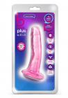 B Yours Plus Hard N Happy Pink Sex Toy Product