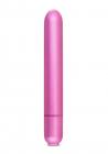 Exposed Estelle Bullet Raspberry Pink Vibrator Sex Toy Product