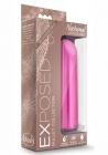 Exposed Nocturnal Lipstick Vibe Raspberr Sex Toy Product