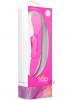 Hop Lola Bunny Hot Pink Rabbit Vibrator Sex Toy Product Image 3