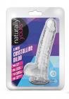 Naturally Yours Crystalline 6 Diamond Sex Toy Product