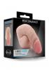 Performance Packer 5 inches Vanilla Beige Dildo Sex Toy Product Image 3