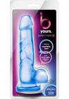 B Yours Sweet N Hard 04 Blue Sex Toy Product