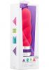 Aria Vibrance Vibe Cerise Pink Vibrator Sex Toy Product Image 2