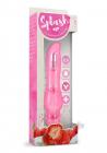 Splash Strawberry Smoothie Pink Sex Toy Product