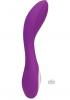 Wonderlust Serenity Purple G-Spot Vibrator Sex Toy Product Image 1