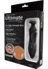 Ultimate Personal Shaver Kit II for Men Sex Toy Product Image 2