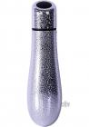 Rain Power 7 Function Bullet Vibrator Silver Sex Toy Product