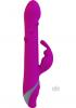 Commotion Rhumba Raspberry Pink Rabbit Vibrator Sex Toy Product Image 1