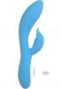 Wonderlust Harmony Blue Rabbit Vibrator Sex Toy Product Image 1