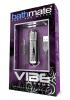 Bathmate Vibe Bullet Chrome Sex Toy Product Image 2
