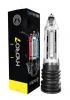 Bathmate Hydro 7 Clear Penis Pump 5 inches to 7 inches Sex Toy Product Image 2