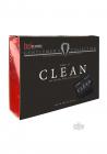 Bedroom Products Clean Wipes 10 Pack Sex Toy Product