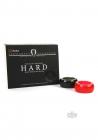 Brp Hard 2pk Red/black Sex Toy Product