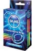Skins Performance Ring 3 Pack Cock Rings Sex Toy Product Image 2
