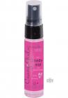 Crazy Girl Flirty Body Mist Plumeria 1oz Sex Toy Product
