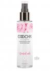 Coochy Fragrance Mist Frosted Cake 4 fluid ounces Sex Toy Product
