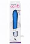 Gossip Lily 7 Vibe Blue Sex Toy Product