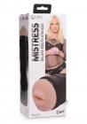 Mistress Dani Mouth Stroker Light Sex Toy Product