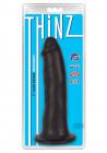 Thinz Slim Dong 7 Black Sex Toy Product