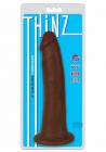 Thinz Slim Dong 8 Chocolate Sex Toy Product