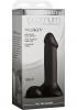 Platinum Truskyn Tru Super 7 inches Dildo Black Sex Toy Product Image 2
