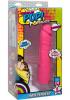American POP! Independent Pink 8 inches Realistic Dildo Sex Toy Product Image 2