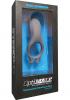 Optimale Rechargeable Vibe C Ring Slate Sex Toy Product Image 2