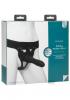 Body Extensions Be Strong Strap On Set Black O/S Sex Toy Product Image 3