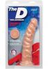D Ragin D 8 inches Vanilla Beige Dildo Sex Toy Product Image 3