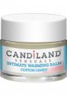 Candiland Warming Balm Cotton Candy .25oz Sex Toy Product