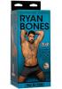 Signature Cocks Ryan Bones 7 inches Cock Replica Dildo Sex Toy Product Image 1