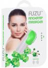 Fuzu Fingertip Massager Neon Green Sex Toy Product