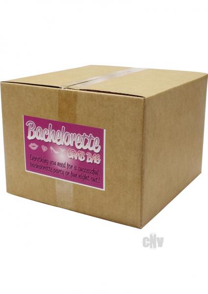 Bachelorette Grab Bag Sex Toy Product