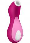 Satisfyer Pro Penguin Clitoral Vibrator Sex Toy Product