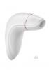 Satisfyer Pro Plus Vibration White Sex Toy Product Image 1