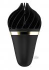 Satisfyer Layons Sweet Temptation Black Gold Sex Toy Product