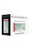 Electrastim Alcohol Cleansing Wipes 10 Pack Sex Toy Product
