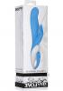 Raging Rabbit Vibrator Blue Sex Toy Product Image 3