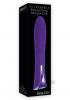 Eve's Perfect Pulsating Massager Purple Vibrator Sex Toy Product Image 3