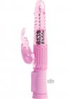 Eve's First Rabbit Vibrator Pink Sex Toy Product