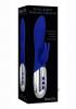 Aande Royal Rabbit Warm Vibe Blue Sex Toy Product Image 2