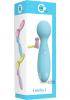 Cute Bella Large Wand Massager Blue Sex Toy Product Image 2