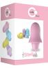 Cute Stella Bullet Stimulator Pink Sex Toy Product Image 2