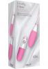 Mae B Slim Soft Touch Stimulator Pink Egg Vibrator Sex Toy Product Image 2